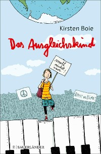 Cover Das Ausgleichskind