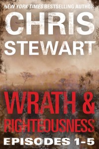 Cover Wrath & Righteousness