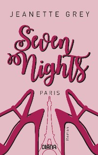 Cover Seven Nights - Paris