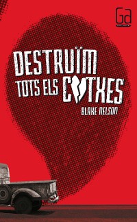 Cover Destruïm tots els cotxes