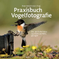 Cover Praxisbuch Vogelfotografie