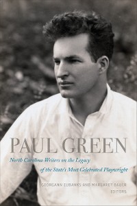 Cover Paul Green