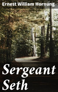 Cover Sergeant Seth