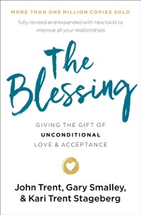 Cover Blessing