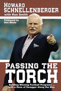 Cover Passing The Torch