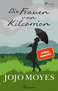 Cover Die Frauen von Kilcarrion