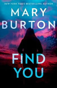 Cover Find You