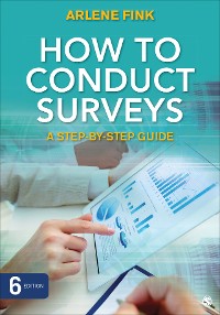 Cover How to Conduct Surveys