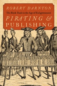 Cover Pirating and Publishing