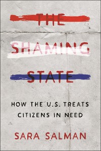Cover The Shaming State