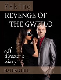 Cover Making Revenge of the Gweilo