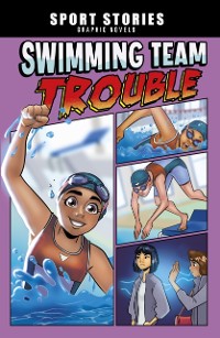 Cover Swimming Team Trouble