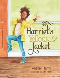 Cover Harriet's Yellow Jacket