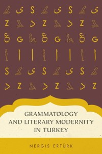Cover Grammatology and Literary Modernity in Turkey