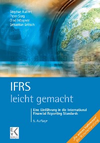 Cover IFRS – leicht gemacht.