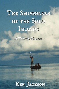 Cover The Smugglers of the Sulu Islands