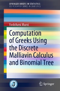 Cover Computation of Greeks Using the Discrete Malliavin Calculus and Binomial Tree