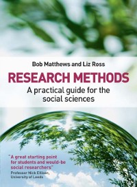 Cover Research Methods