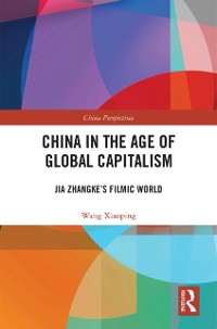 Cover China in the Age of Global Capitalism