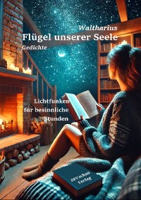 Cover Flügel unserer Seele