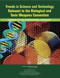 Cover Trends in Science and Technology Relevant to the Biological and Toxin Weapons Convention