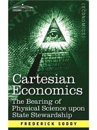 Cover Cartesian Economics