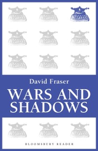 Cover Wars and Shadows