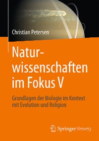Cover Naturwissenschaften im Fokus V