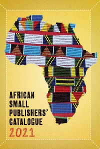 Cover 2021 African Small Publishers Catalogue
