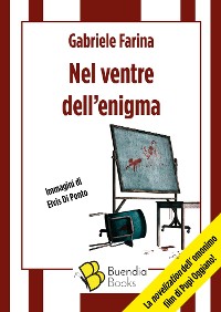 Cover Nel ventre dell'enigma