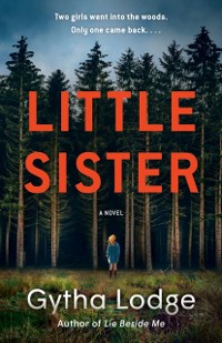 Cover Little Sister