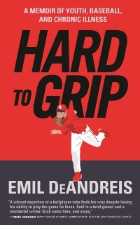 Cover Hard To Grip