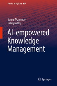 Cover AI-empowered Knowledge Management