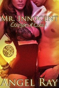 Cover Mr. Innocent