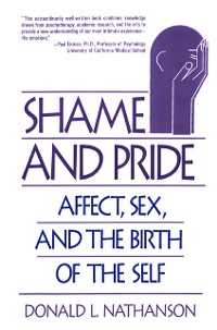 Cover Shame and Pride: Affect, Sex, and the Birth of the Self