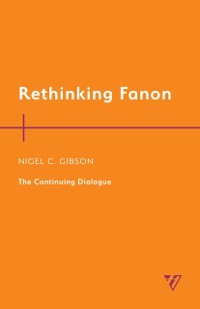 Cover Rethinking Fanon
