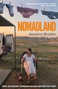 Cover Nomadland