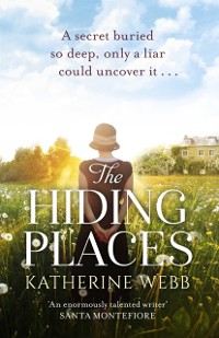 Cover Hiding Places