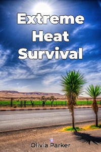 Cover Extreme Heat Survival