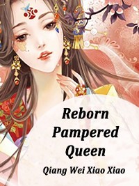Cover Reborn Pampered Queen