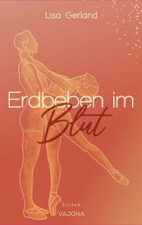 Cover Erdbeben im Blut