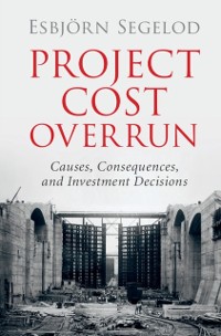 Cover Project Cost Overrun