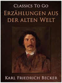 Cover Erzählungen aus der alten Welt