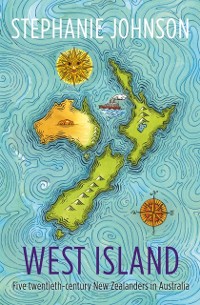 Cover West Island