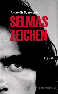 Cover Selmas Zeichen