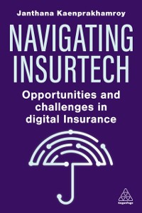 Cover Navigating Insurtech