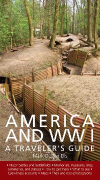 Cover America and World War I