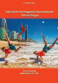 Cover Das Erste Portugiesische Lesebuch für Anfänger