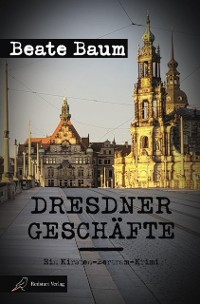 Cover Dresdner Geschäfte