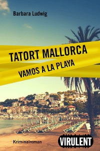 Cover Tatort Mallorca